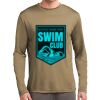 Long Sleeve PosiCharge ® Competitor Tee Thumbnail