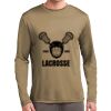 Long Sleeve PosiCharge ® Competitor Tee Thumbnail