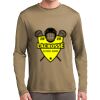 Long Sleeve PosiCharge ® Competitor Tee Thumbnail