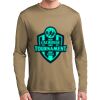 Long Sleeve PosiCharge ® Competitor Tee Thumbnail