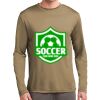 Long Sleeve PosiCharge ® Competitor Tee Thumbnail