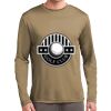 Long Sleeve PosiCharge ® Competitor Tee Thumbnail
