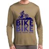 Long Sleeve PosiCharge ® Competitor Tee Thumbnail