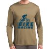 Long Sleeve PosiCharge ® Competitor Tee Thumbnail