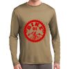 Long Sleeve PosiCharge ® Competitor Tee Thumbnail