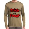 Long Sleeve PosiCharge ® Competitor Tee Thumbnail