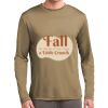 Long Sleeve PosiCharge ® Competitor Tee Thumbnail