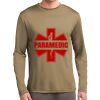 Long Sleeve PosiCharge ® Competitor Tee Thumbnail