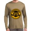 Long Sleeve PosiCharge ® Competitor Tee Thumbnail