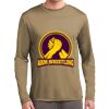 Long Sleeve PosiCharge ® Competitor Tee Thumbnail