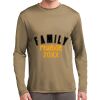 Long Sleeve PosiCharge ® Competitor Tee Thumbnail