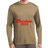 Long Sleeve PosiCharge ® Competitor Tee Thumbnail