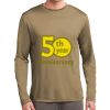 Long Sleeve PosiCharge ® Competitor Tee Thumbnail