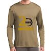 Long Sleeve PosiCharge ® Competitor Tee Thumbnail