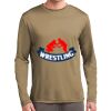 Long Sleeve PosiCharge ® Competitor Tee Thumbnail
