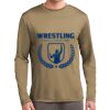 Long Sleeve PosiCharge ® Competitor Tee Thumbnail