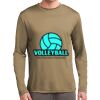 Long Sleeve PosiCharge ® Competitor Tee Thumbnail