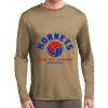 Long Sleeve PosiCharge ® Competitor Tee Thumbnail