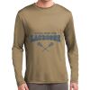 Long Sleeve PosiCharge ® Competitor Tee Thumbnail