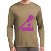 Long Sleeve PosiCharge ® Competitor Tee Thumbnail