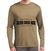 Long Sleeve PosiCharge ® Competitor Tee Thumbnail