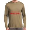 Long Sleeve PosiCharge ® Competitor Tee Thumbnail