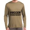 Long Sleeve PosiCharge ® Competitor Tee Thumbnail