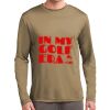 Long Sleeve PosiCharge ® Competitor Tee Thumbnail