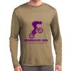 Long Sleeve PosiCharge ® Competitor Tee Thumbnail