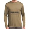Long Sleeve PosiCharge ® Competitor Tee Thumbnail