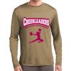 Long Sleeve PosiCharge ® Competitor Tee Thumbnail