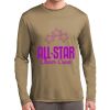 Long Sleeve PosiCharge ® Competitor Tee Thumbnail