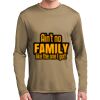 Long Sleeve PosiCharge ® Competitor Tee Thumbnail