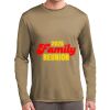 Long Sleeve PosiCharge ® Competitor Tee Thumbnail