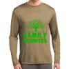 Long Sleeve PosiCharge ® Competitor Tee Thumbnail