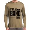 Long Sleeve PosiCharge ® Competitor Tee Thumbnail