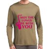 Long Sleeve PosiCharge ® Competitor Tee Thumbnail