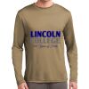 Long Sleeve PosiCharge ® Competitor Tee Thumbnail