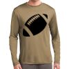 Long Sleeve PosiCharge ® Competitor Tee Thumbnail