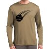 Long Sleeve PosiCharge ® Competitor Tee Thumbnail