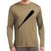 Long Sleeve PosiCharge ® Competitor Tee Thumbnail