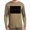 Long Sleeve PosiCharge ® Competitor Tee Thumbnail