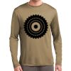 Long Sleeve PosiCharge ® Competitor Tee Thumbnail