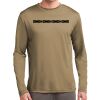 Long Sleeve PosiCharge ® Competitor Tee Thumbnail