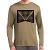 Long Sleeve PosiCharge ® Competitor Tee Thumbnail