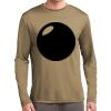 Long Sleeve PosiCharge ® Competitor Tee Thumbnail