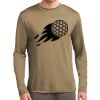 Long Sleeve PosiCharge ® Competitor Tee Thumbnail