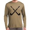 Long Sleeve PosiCharge ® Competitor Tee Thumbnail