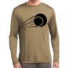 Long Sleeve PosiCharge ® Competitor Tee Thumbnail