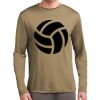 Long Sleeve PosiCharge ® Competitor Tee Thumbnail